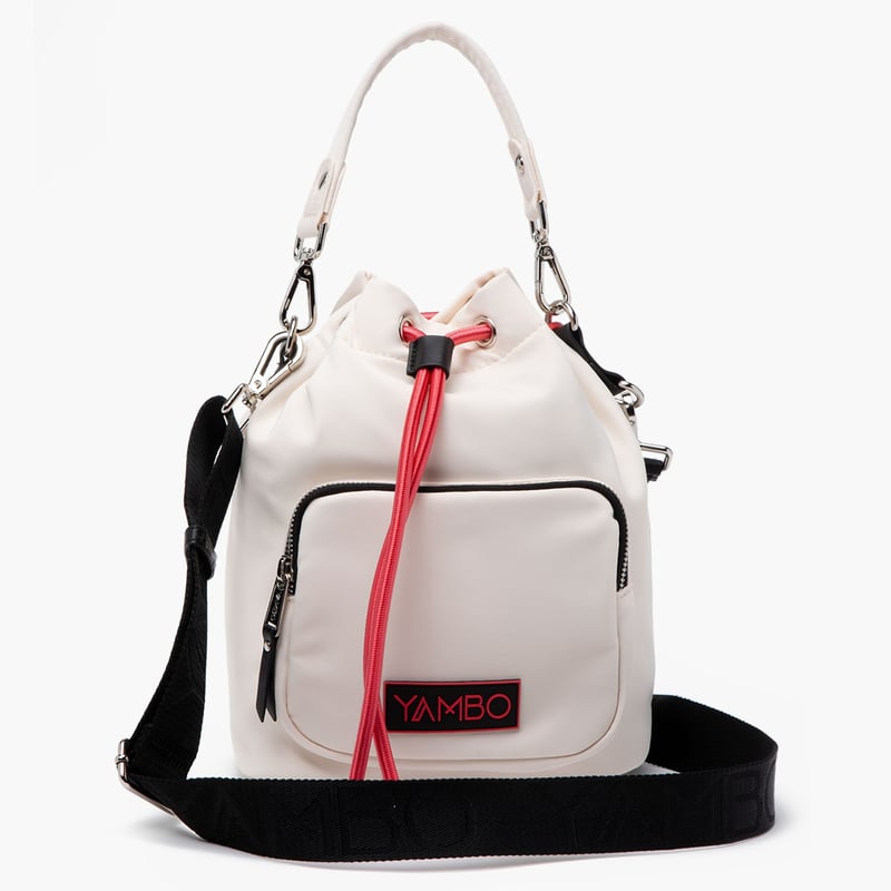 Cartera Mujer Yambo