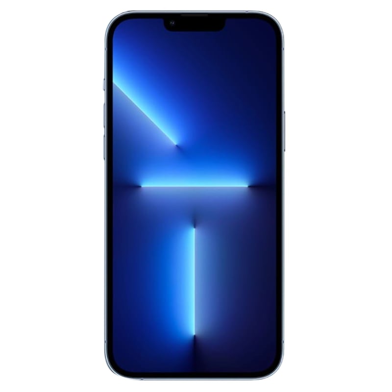 APPLE - Iphone 13 pro 128Gb azul