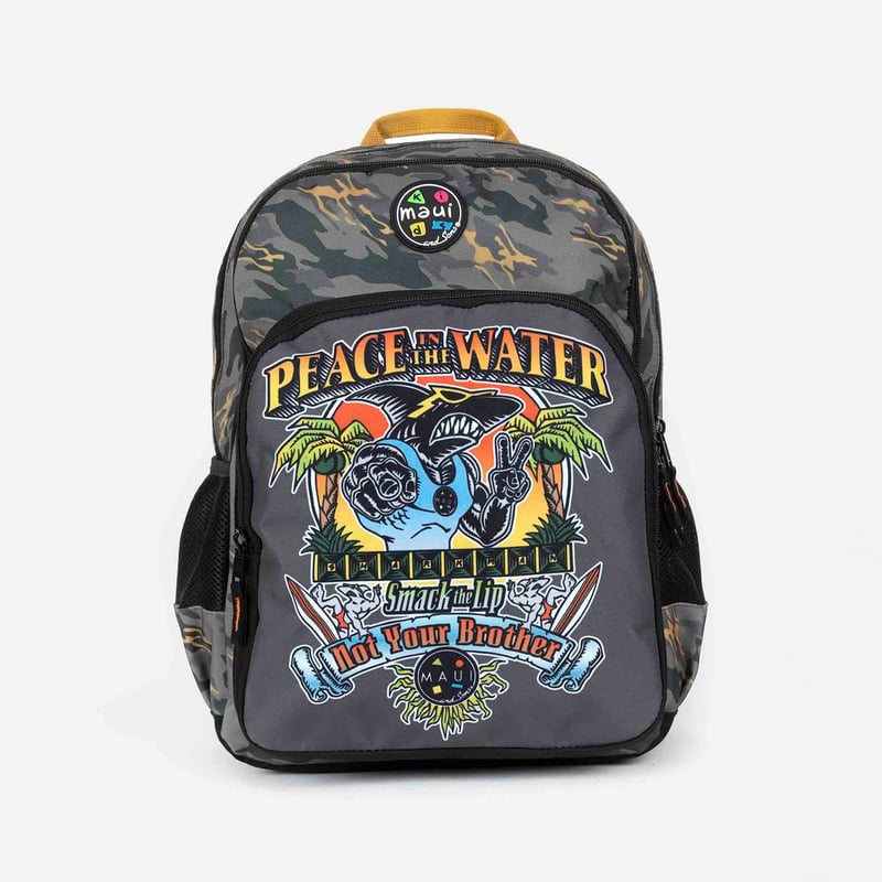 Mochila maui niño hotsell