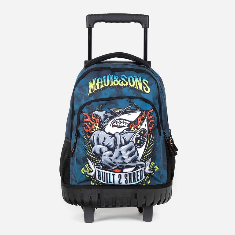 Mochila maui niño hotsell