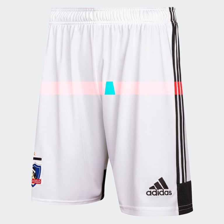 Colo colo shorts on sale