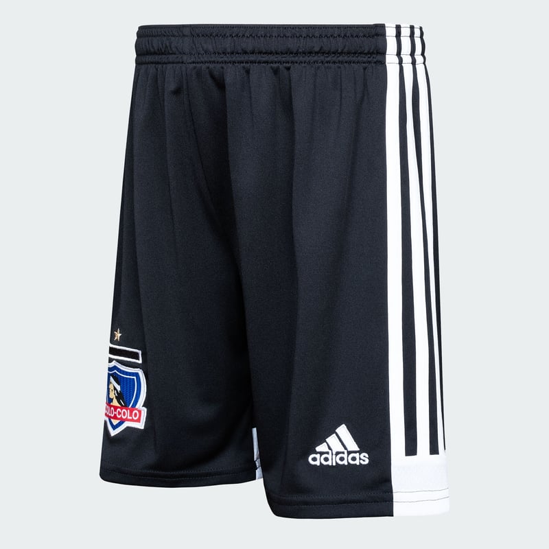 ADIDAS Adidas Shorts deportivos de Futbol Colo Colo Hombre falabella