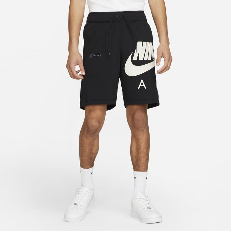 Shorts de buzo hombre