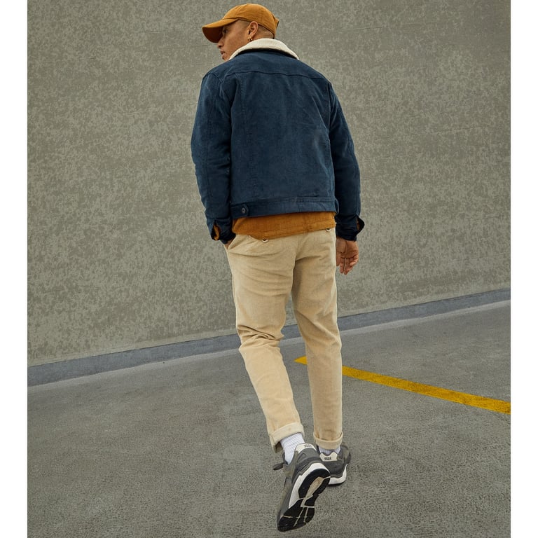 Jersey Capucha Hombre JACK & JONES Chaqueta Con Capucha Para Hombre, Color Liso Chaqueta De Hombre Jack Jones