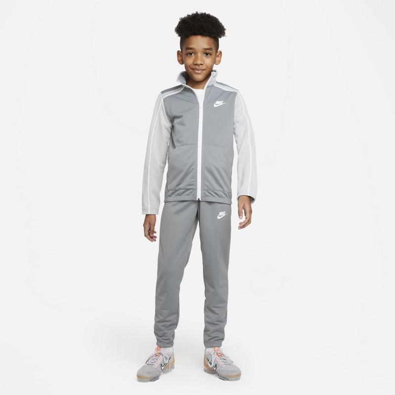 Nike buzo niño hotsell