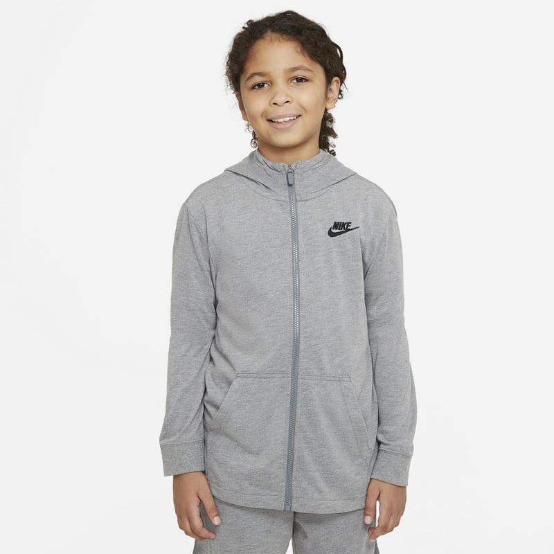 Poleron niño nike best sale