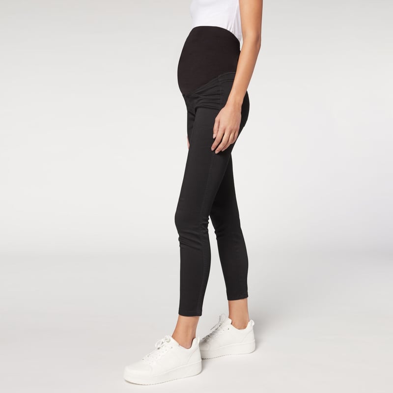 CALZEDONIA Legging Vaqueros Premama Calzedonia falabella