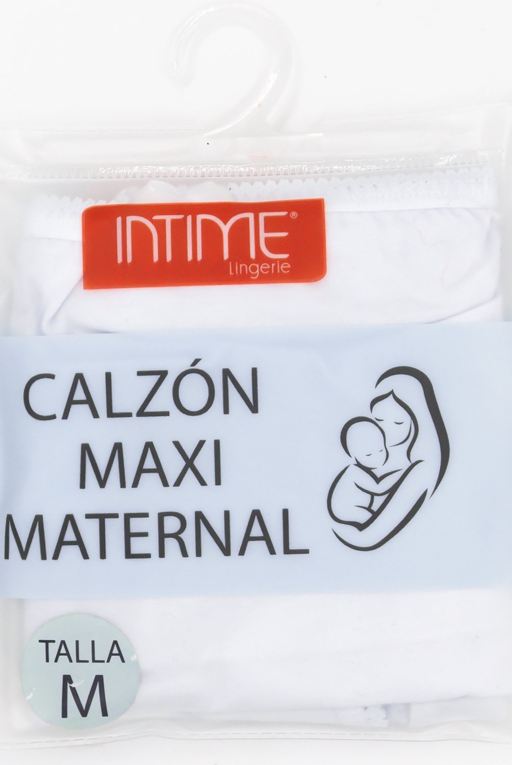 Calzones maternales intime hotsell