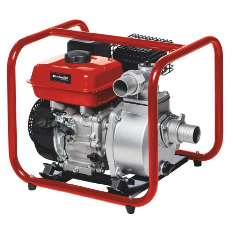 MOTOBOMBA 2  HALLEY 3600 L-H