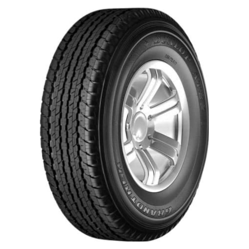 DUNLOP Neumatico - 265/75R16 Dunlop At22 116S Jp | falabella.com