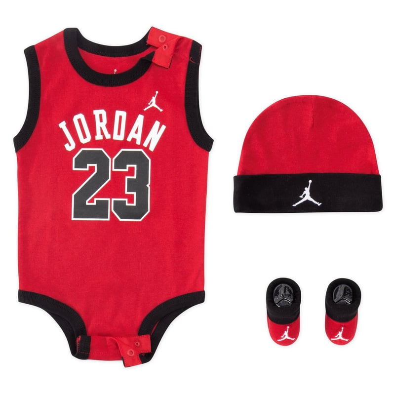 Body jordan bébé hot sale