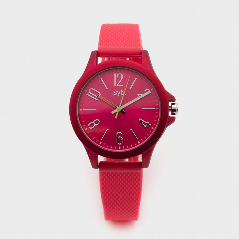 Reloj sybilla mujer shop
