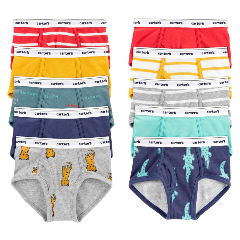 Calzones carters niño hotsell