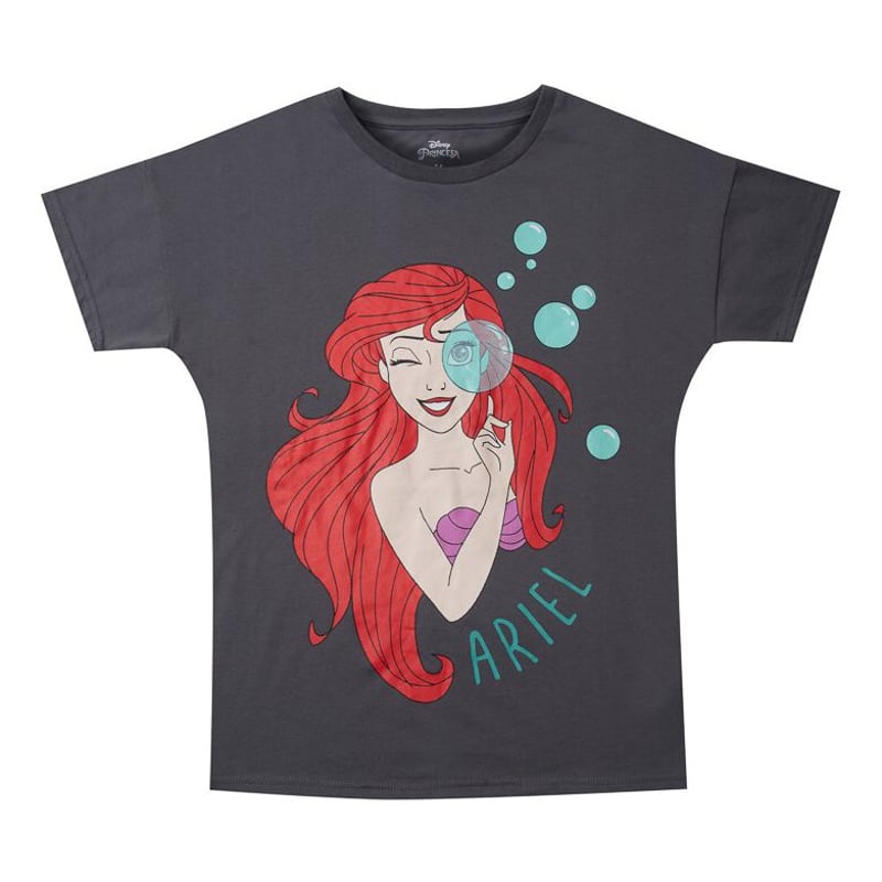 Poleras de la sirenita shop