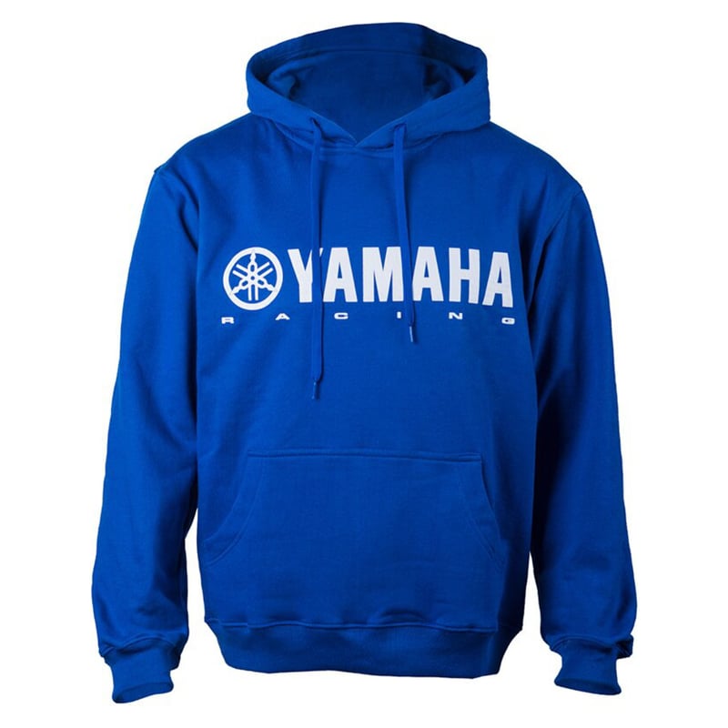 YAMAHA - Poleron Yamaha Hoodie