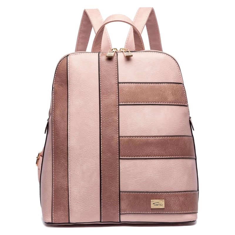 Sei Mochila Mujer