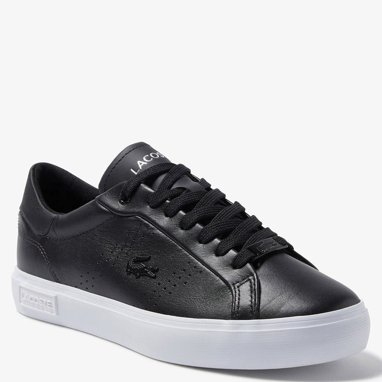 Zapatillas urbanas lacoste mujer hotsell