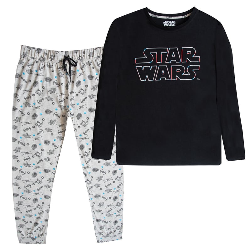 Pijama star wars hombre el corte ingles shop