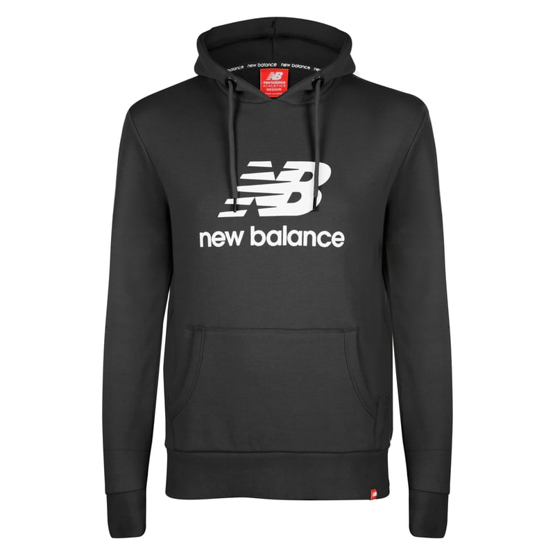 NEW BALANCE Poleron Mphl22 Hombre falabella