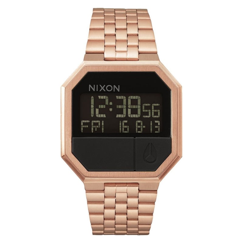 NIXON Nixon Reloj Digital Hombre A158 897 falabella