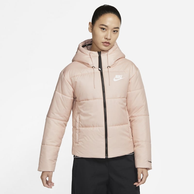 Parka mujer nike sales