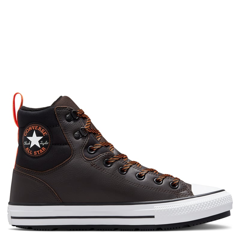 CONVERSE Converse Chuck Taylor All Star Berkshire Zapatilla Urbana Hombre Cafe falabella