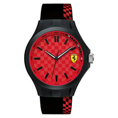 FERRARI - Reloj Análogo Hombre 830325 Ferrari