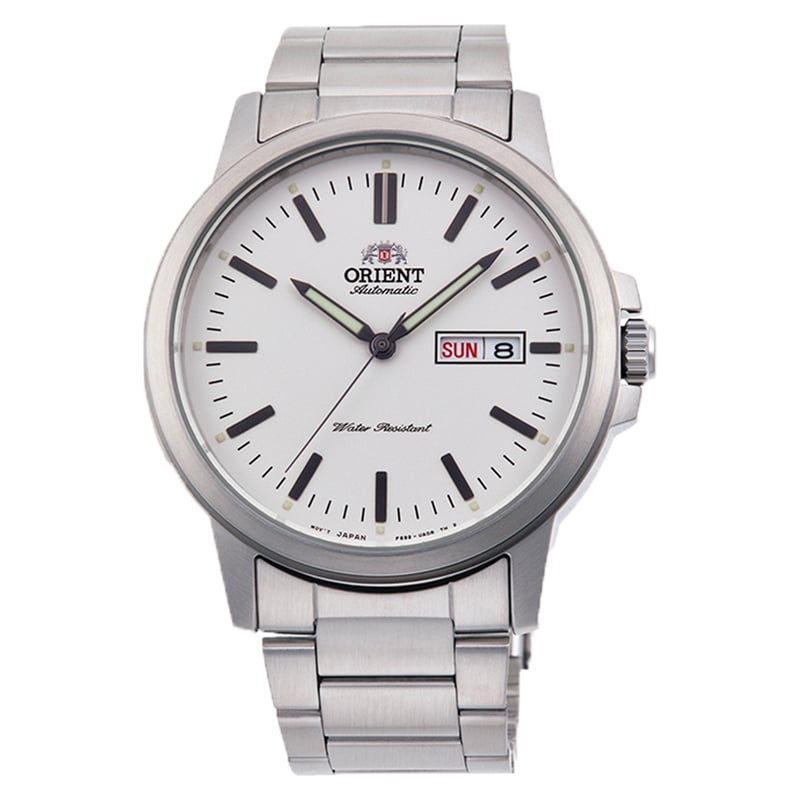 Reloj Analogo Hombre RA AA0C03S Orient