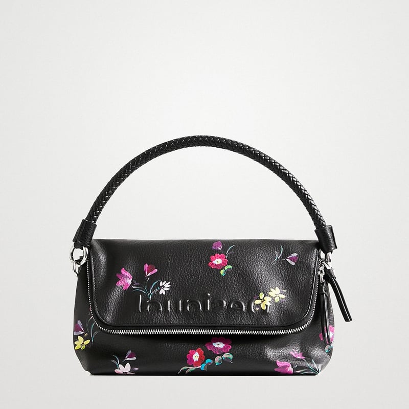 Desigual Cartera Negra