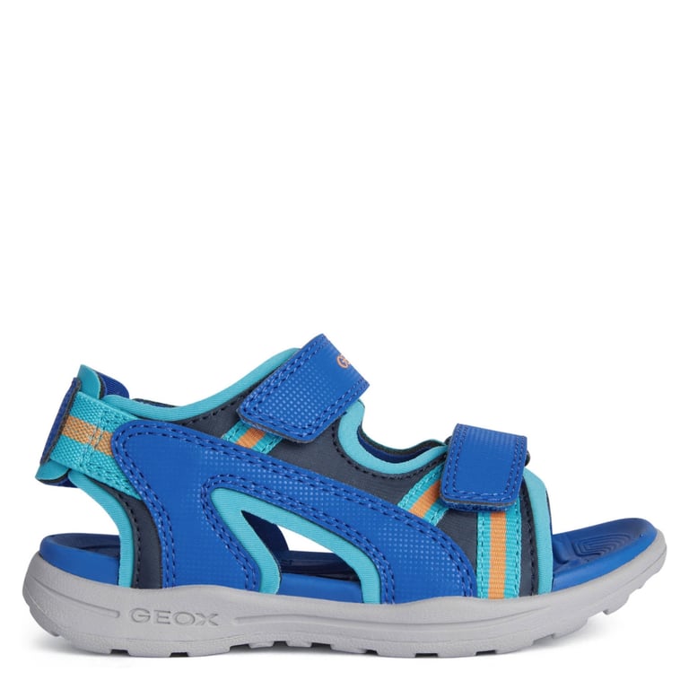 Geox B Sandalen voor jongens, babysandalen voor kinderen