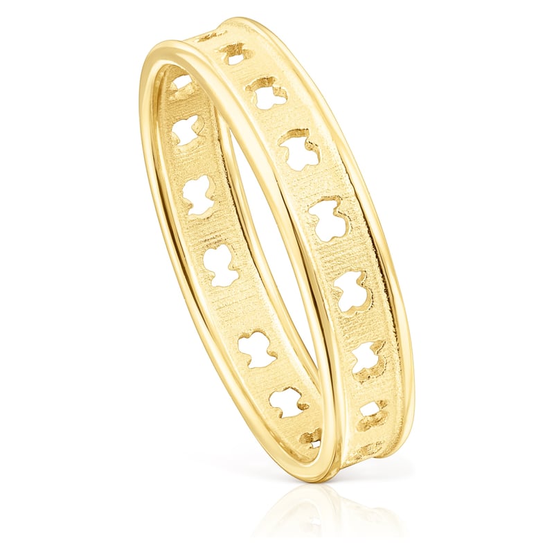 Anillos midi tous hotsell