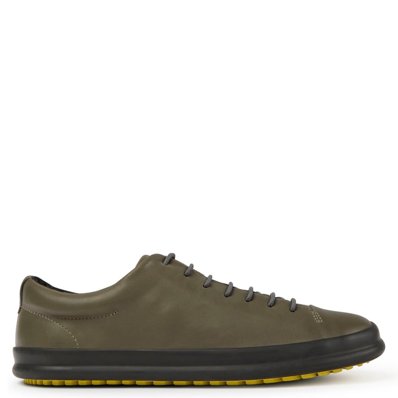 Camper Runner K21 Scarpe Da Ginnastica Uomo – Modello Chasis K100550, Design Asimmetrico Twins