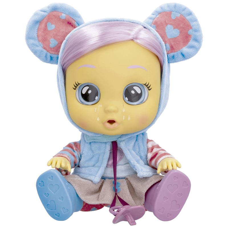 Muñeca llorona lala online