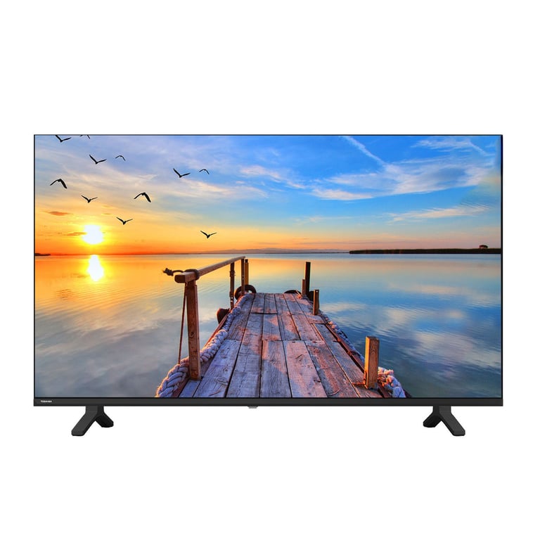 TOSHIBA LED Smart TV 32" 32V35KB 4K HDR Toshiba | falabella.com