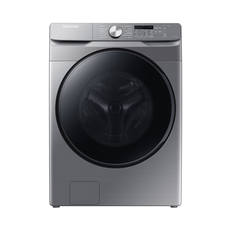SAMSUNG - Lavadora Secadora 18Kg / 10Kg con SmartThings Samsung