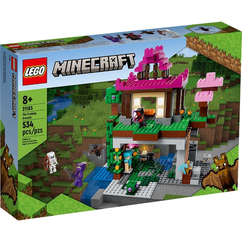 Falabella legos hot sale