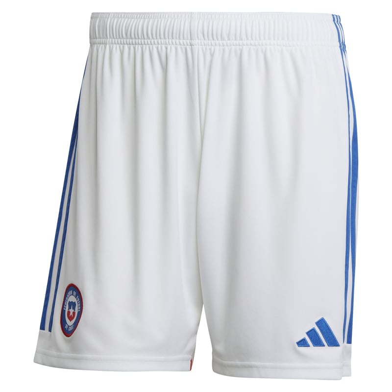 Short de la seleccion chilena hotsell