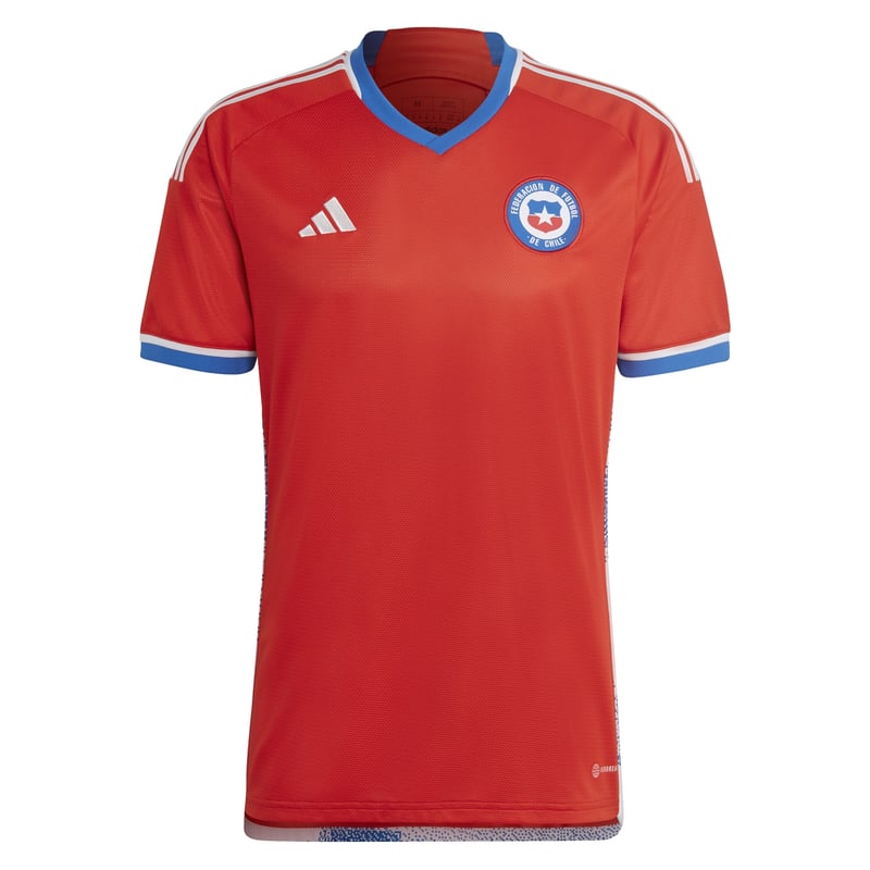Camiseta seleccion chilena mujer falabella hotsell