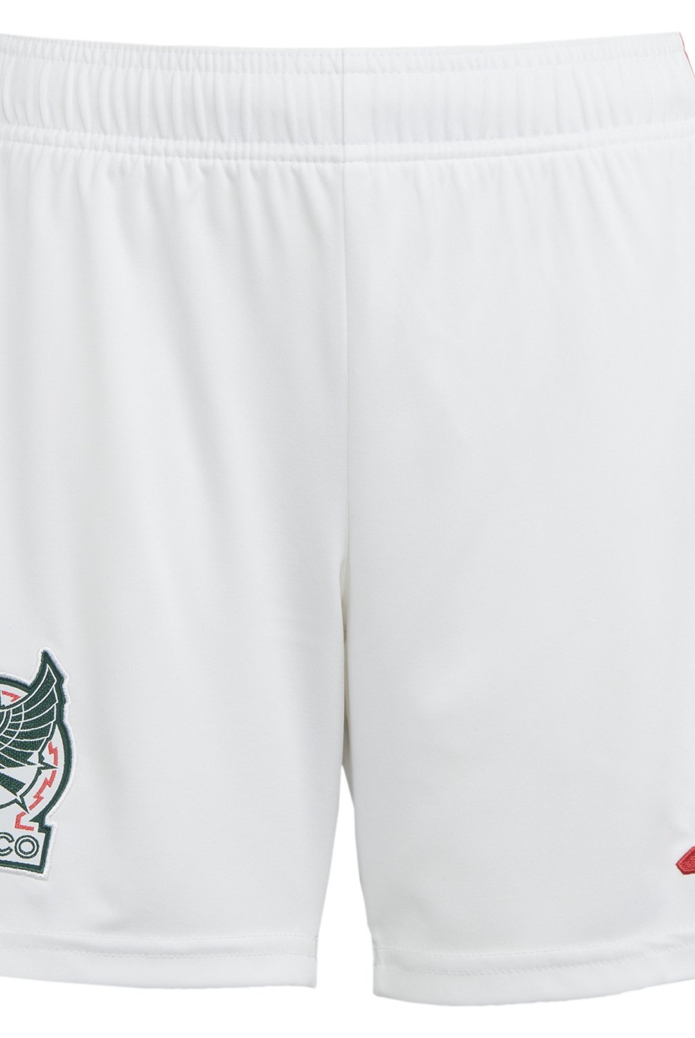 ADIDAS Short Deportivo de Futbol Mexico Nino Adidas falabella