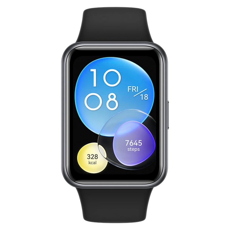 HUAWEI Smartwatch Huawei Fit 2 falabella