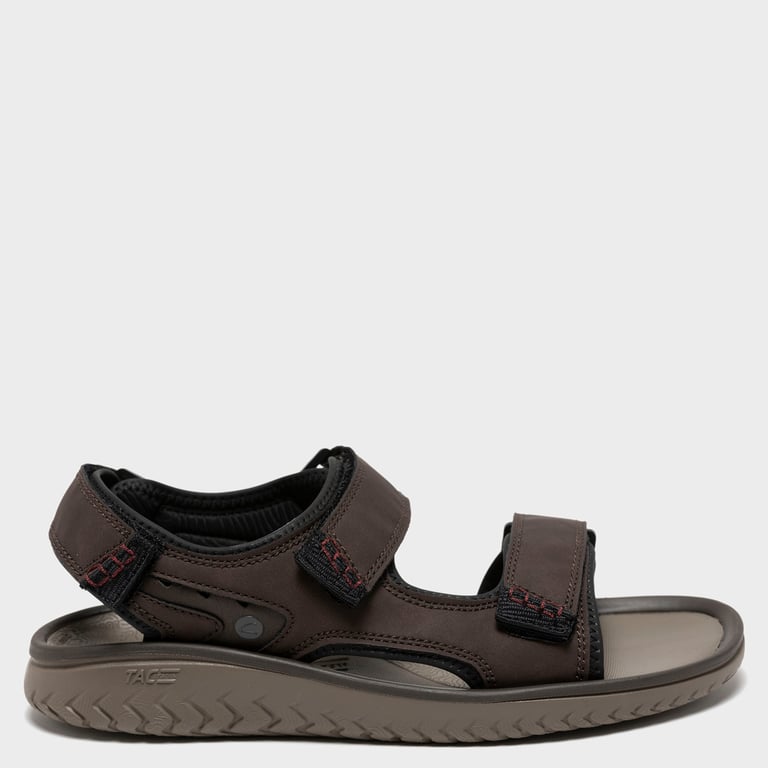Sandalias Quiksilver Hombre Sandalia Clarks Hapsford Slide Para