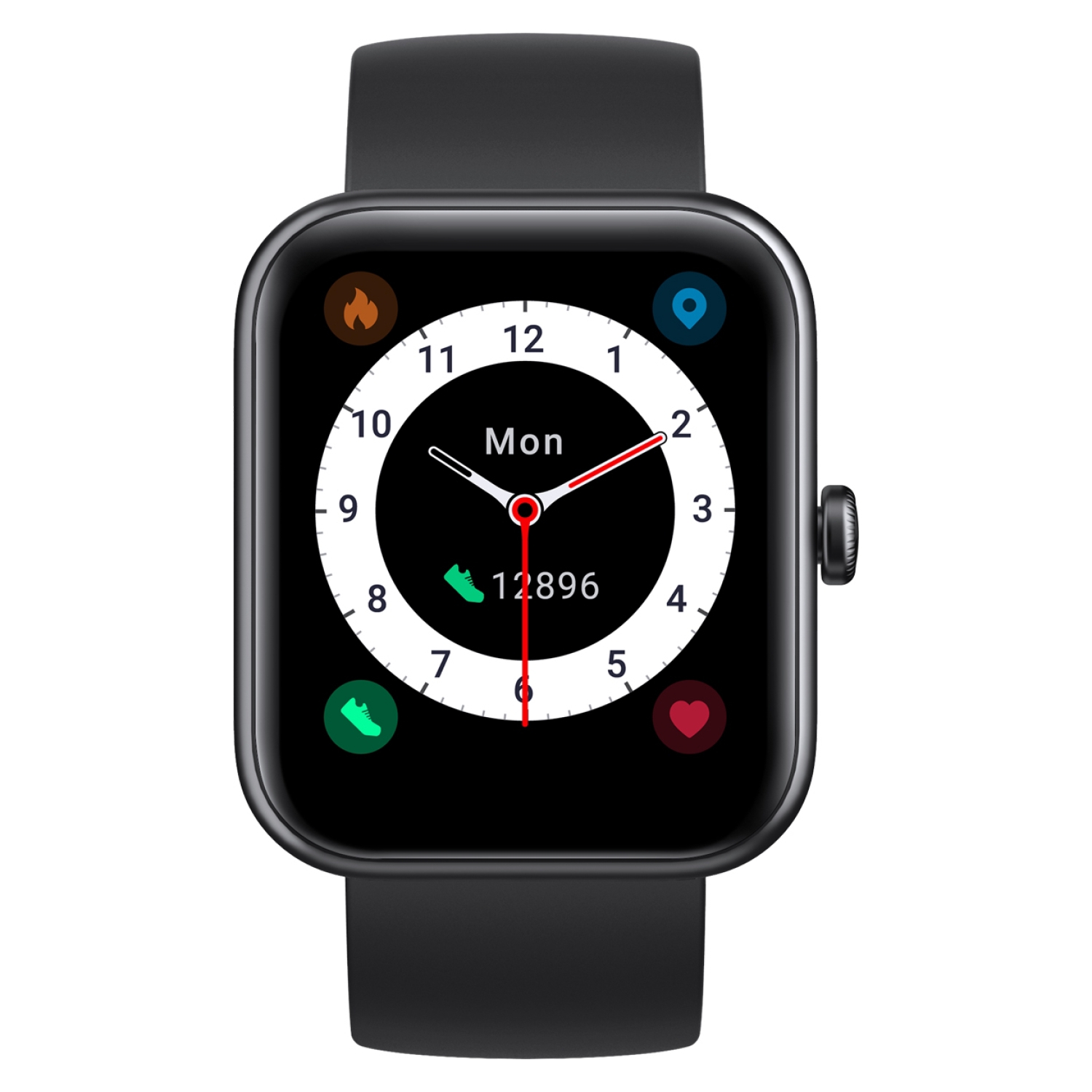 LHOTSE Smartwatch Lhotse Live 206 falabella