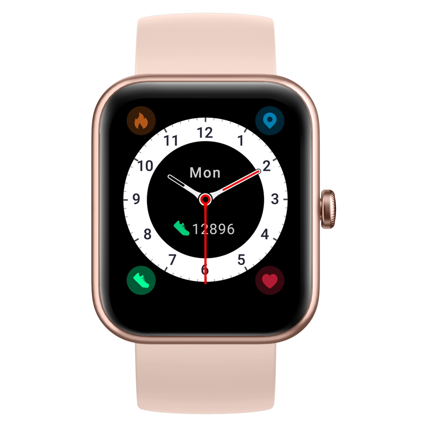 Lhotse smartwatch opiniones best sale