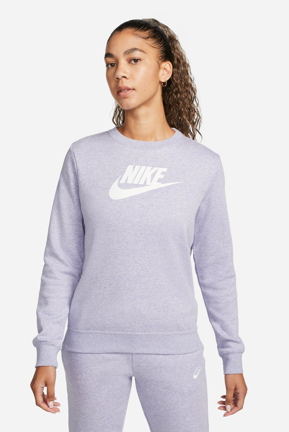 Poleron nike mujer shop