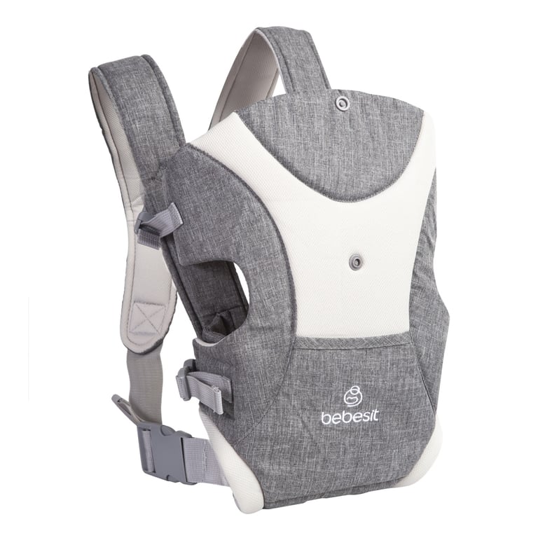 Mochila porta bebe bebesit sale