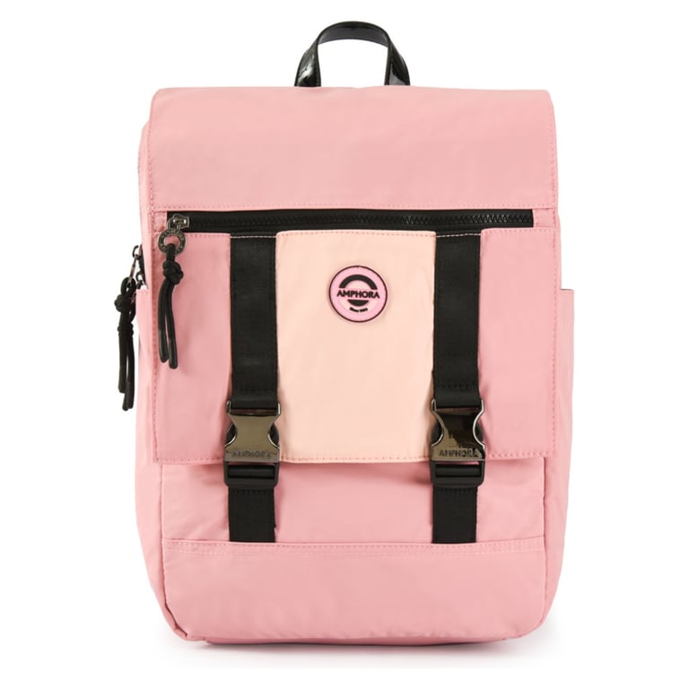 Mochila Mujer Rosado