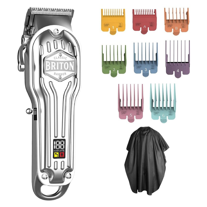 Maquina cortar pelo sodimac shop
