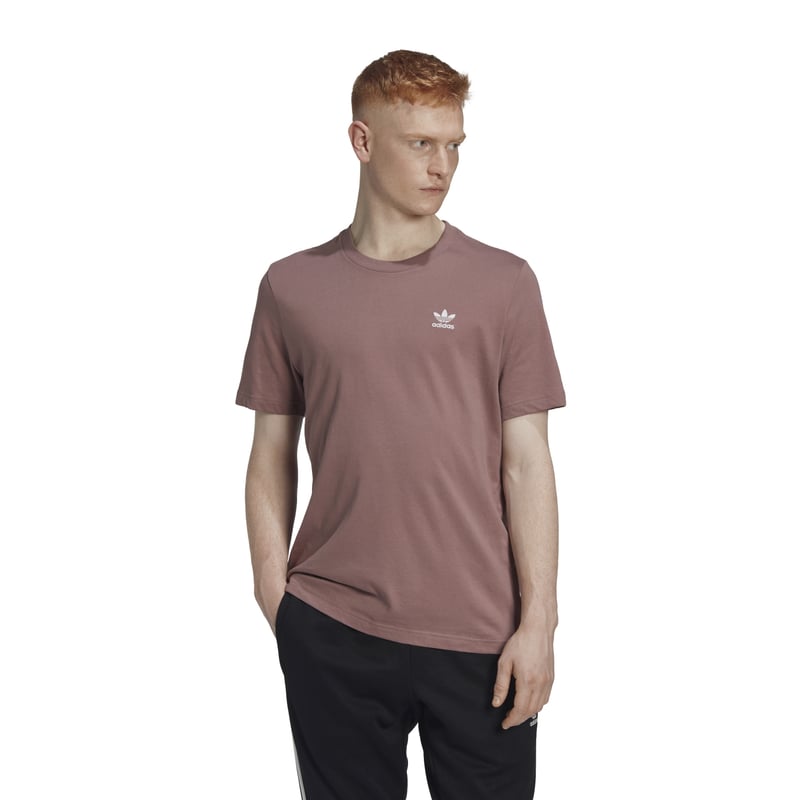 ADIDAS ORIGINALS Adidas Originals Polera Manga Corta Algodon Hombre falabella
