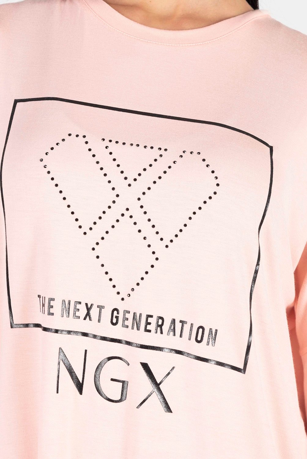 NGX Polera Mujer Ngx falabella