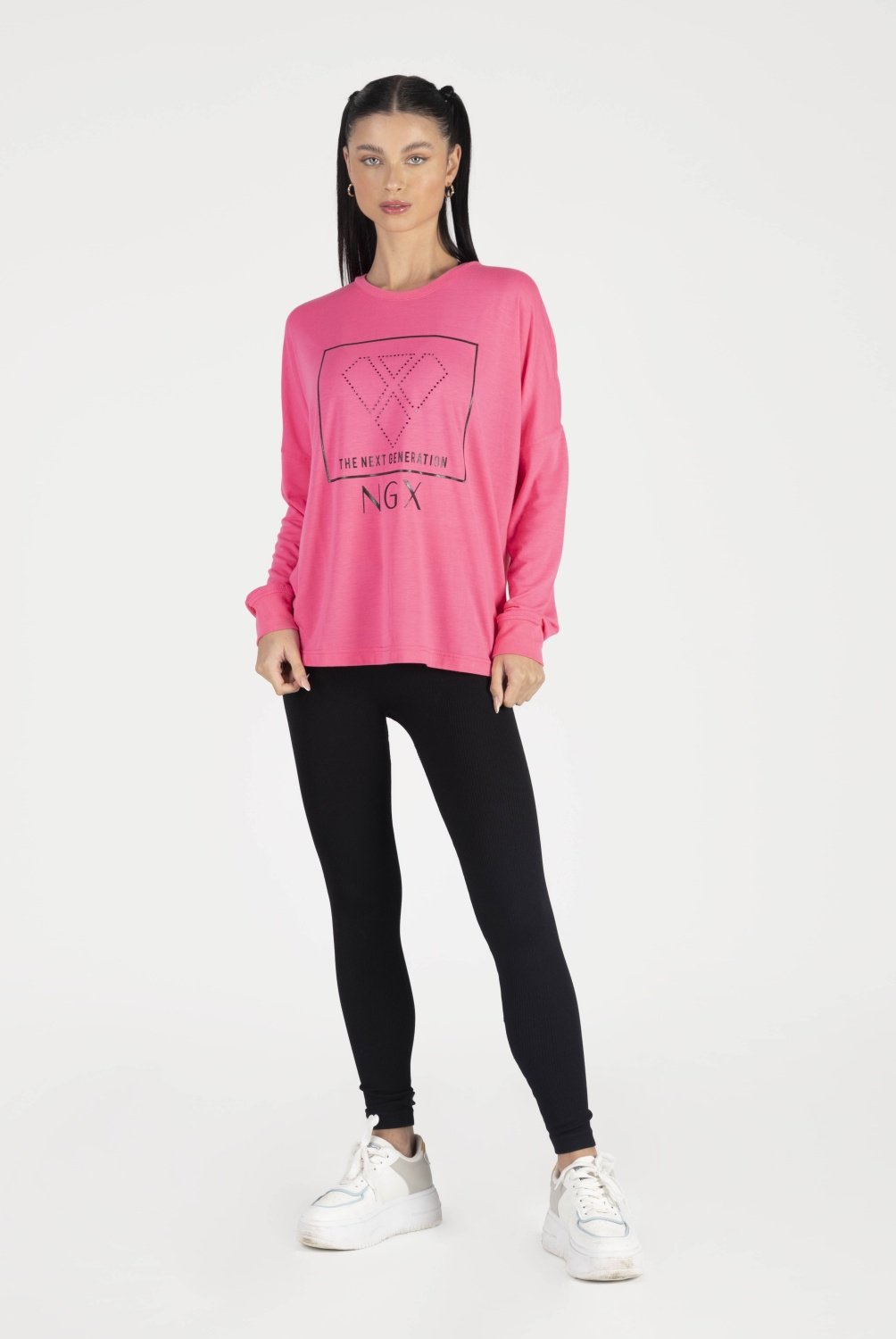 NGX Polera Mujer Ngx falabella